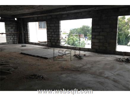 Hyderabad Commercial complex for Rent