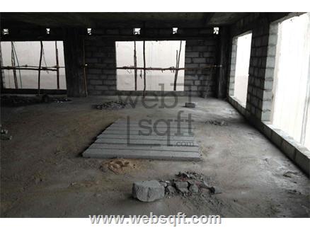 Commercial complex for Rent