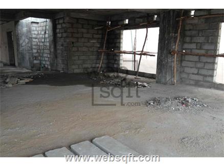 Khairatabad Commercial complex for Rent