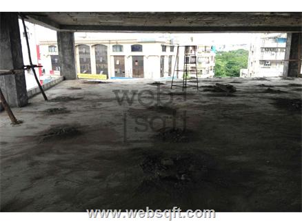 Commercial Commercial complex for Rent in Khairatabad