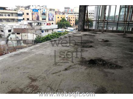 Commercial complex for Rent in Telangana