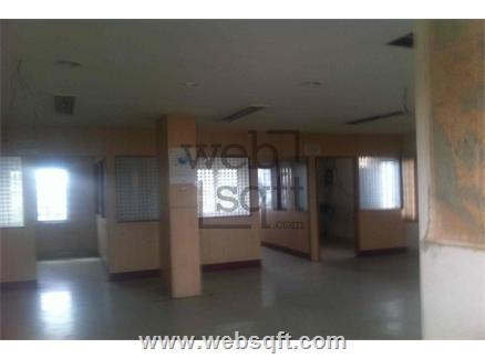 Commercial Office Space for Rent in A S Rao Nagar