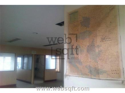 Commercial Office Space for Rent in Hyderabad