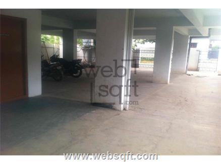 Commercial Office Space for Rent in Telangana