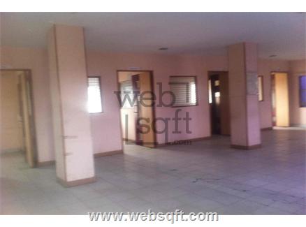 Office Space for Rent in Hyderabad