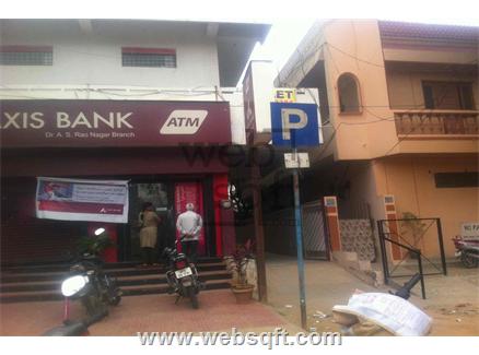 Commercial Office Space for Rent