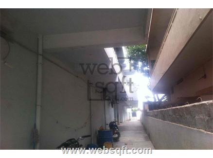 Commercial Office Space for Rent in A S Rao Nagar