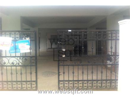 Commercial Office Space for Rent in Hyderabad