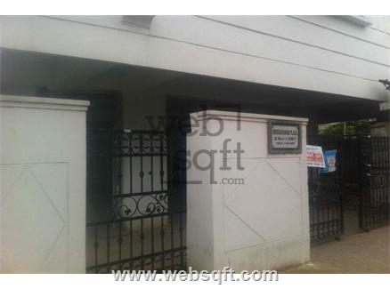 Office Space for Rent in Telangana