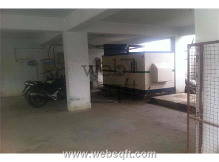 Office Space for Rent in A S Rao Nagar