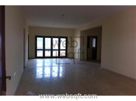 Residential 3 BHK Apartment-flats for Rent