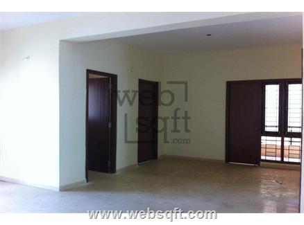 3 BHK Apartment-flats for Rent in Banjara Hills