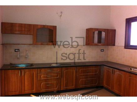 Residential Apartment-flats for Rent in Hyderabad
