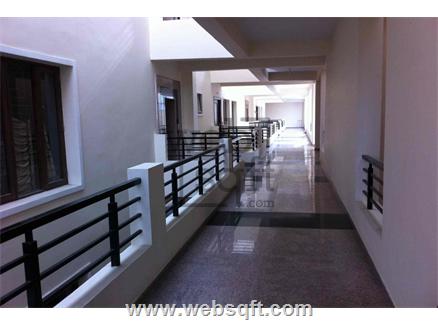 3 BHK Apartment-flats for Rent in Telangana