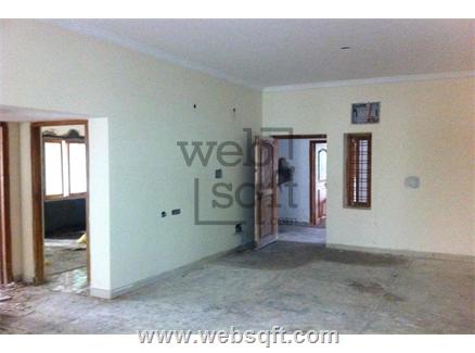 3 BHK Apartment-flats for Sale