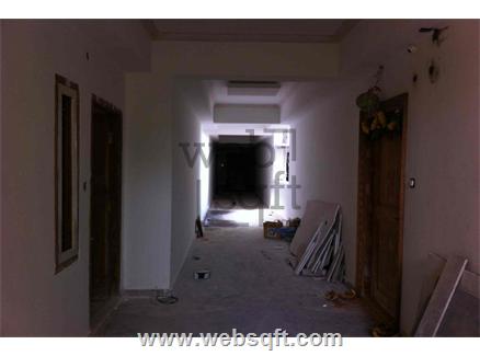 DD Colony 3 BHK Apartment-flats for Sale