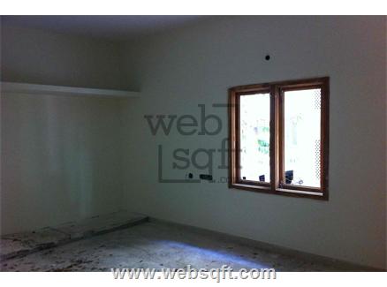 Residential 3 BHK Apartment-flats for Sale