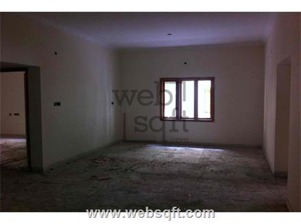 3 BHK Residential Apartment-flats for Sale