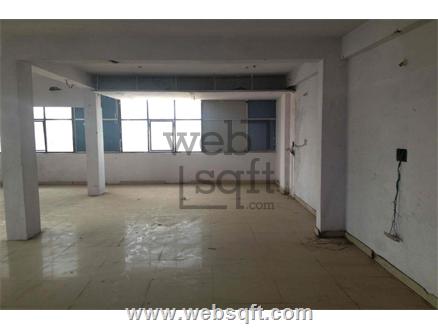 Commercial Office Space for Rent in Amberpet