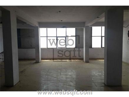 Commercial Office Space for Rent in Telangana