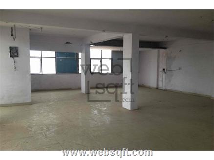 Commercial Office Space for Rent