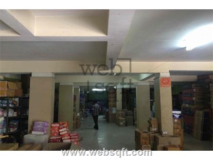 Showroom for Rent in Amberpet