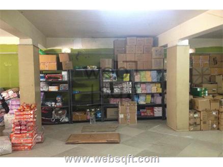 Showroom for Rent