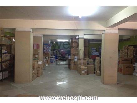 Showroom for Rent in Hyderabad
