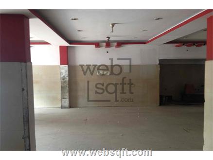 Hyderabad Office Space for Rent