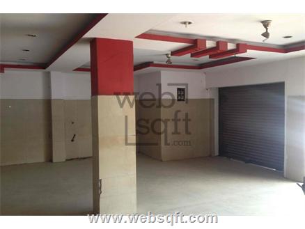 Office Space for Rent