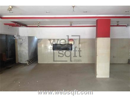 Commercial Office Space for Rent