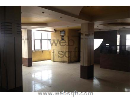 Amberpet Office Space for Rent