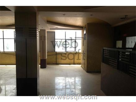 Commercial Office Space for Rent