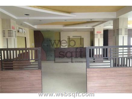 Commercial Office Space for Rent