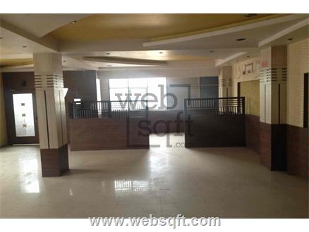 Office Space for Rent in Hyderabad
