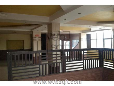 Hyderabad Office Space for Sale