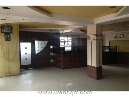 Office Space for Sale