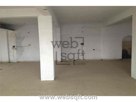 Commercial Office Space for Sale