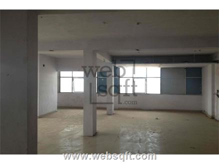Commercial Office Space for Sale in Amberpet