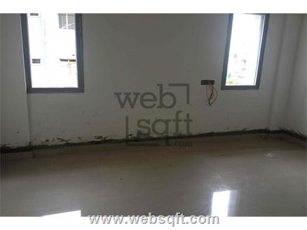 Residential 3 BHK Apartment-flats for Sale