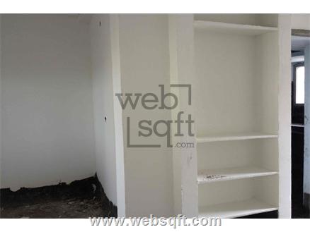 3 BHK Residential Apartment-flats for Sale