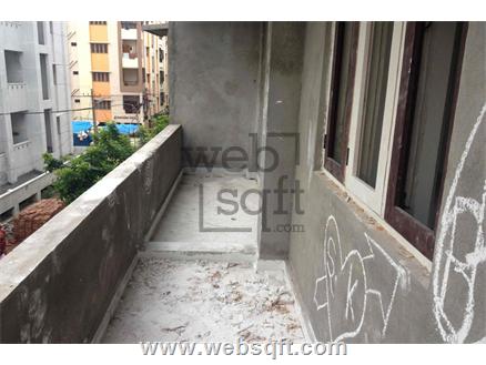Nallagandla 3 BHK Apartment-flats for Sale