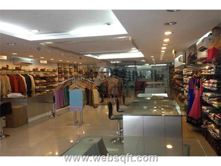 Office Space for Rent in Telangana