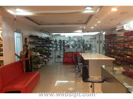 Commercial Office Space for Rent in Hyderabad