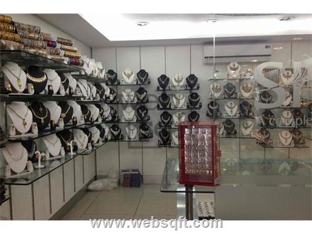 Office Space for Rent in Rajbhavan road