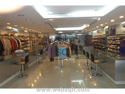 Hyderabad Office Space for Rent
