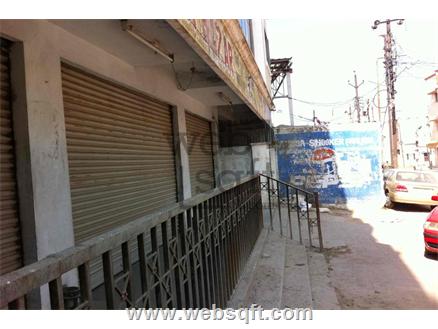 Office Space for Rent in Mehdipatnam