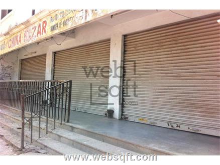 Commercial Office Space for Rent