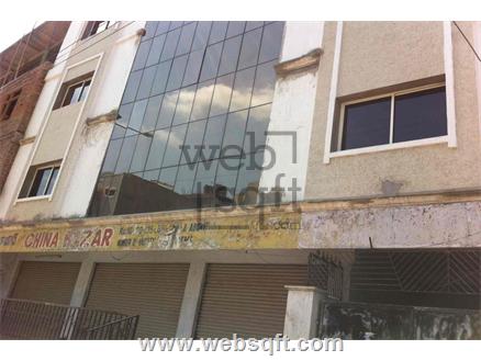 Office Space for Rent in Hyderabad