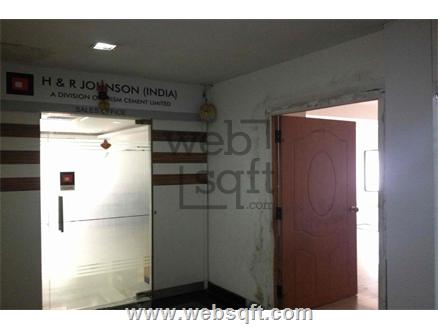 Commercial Office Space for Rent in Hyderabad
